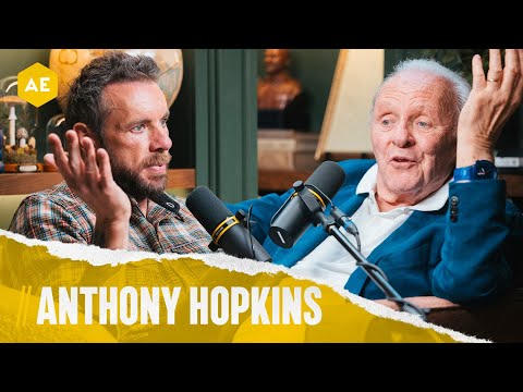 Anthony Hopkins | Armchair Expert with Dax Shepard