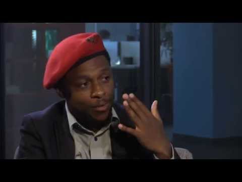 Mbuyiseni Ndlozi responds to your social media questions