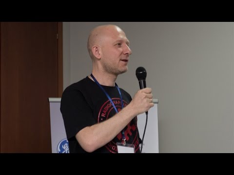 Дифференциальная диагностика в нейрорадиологии. Андрей Цориев