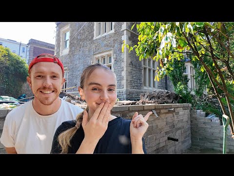 Look what we built (Ep. 55)