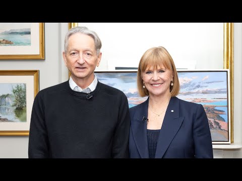 Canada Files Season 6 Ep. 7: Geoffrey Hinton