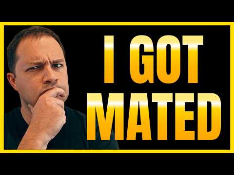 500 ELO Beats Chess Master!! | Chess Blunders Rating Climb (Ep. 5)