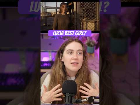 DID NOT grow up with GTA, but Lucia & Jason peaked my interest!#gtatrailer2 #gta6 #gta6reaction