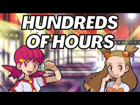 The Gen 4 Pokémon Feature That Nobody Unlocked