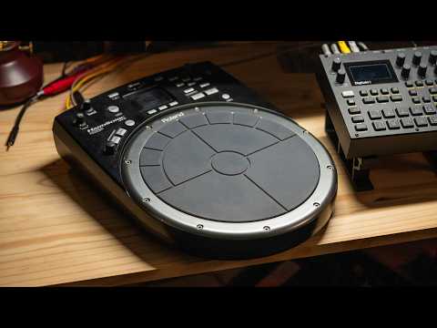 My dream has led me here, haha! 🤦🏽 Roland HPD-20