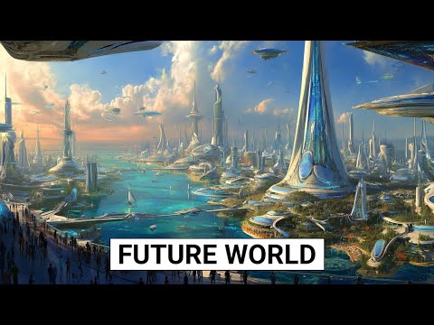 15 Future Megaprojects You Must See