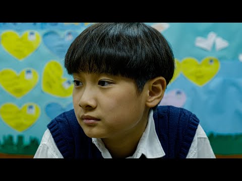 大城誌︳我的志願︳10歲獲提名金馬　快樂男生演悲慘童年　《年少日記》童星黃梓樂：願不再痛哭、希望常在　盼拍喜劇帶歡笑給觀眾