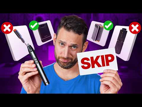 I Tested $2,500 Worth of Maker Tools So You Don't Have To