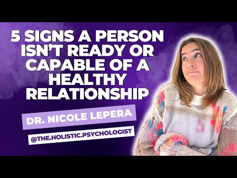 Save yourself from wasting time with the wrong people