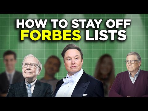 There Are FAR More Billionaires Than We Think!