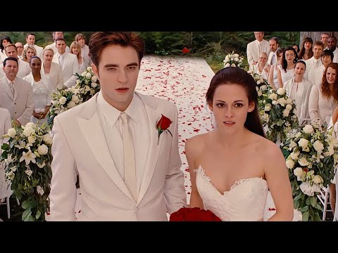 暮光之城1-4全部合集，精彩不容错过！|《暮光之城合集》