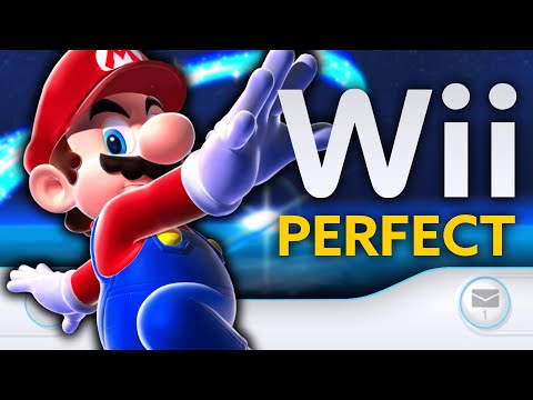 What Made the Wii So Perfect?