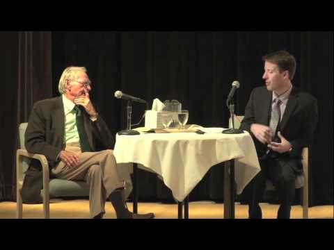 Artist Talk: Wayne Thiebaud, Part 1