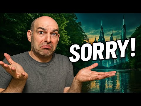 Reality Check: AI Won’t Magically Save Us!