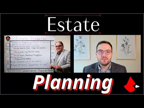 Estate Planning