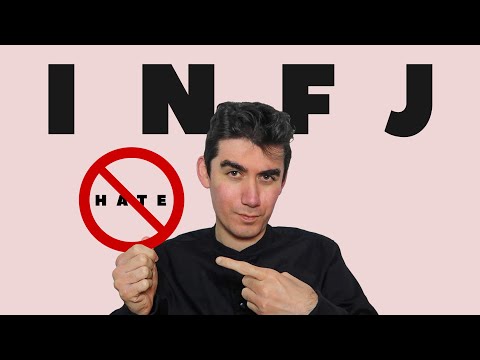 Things you HATE when you’re an INFJ