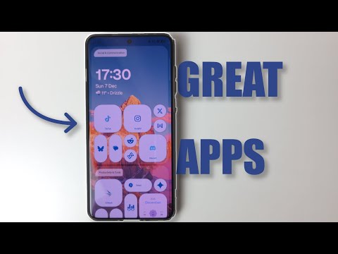 Top 10 Best Android Apps | December 2025