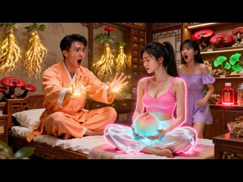 ถูกทั้งตระกูลดูถูก คาดไม่ถึงว่าเขาคือหมอเทวดารักษาได้ทุกโรค