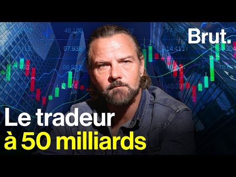 Jérôme Kerviel : le trader repenti règle ses comptes