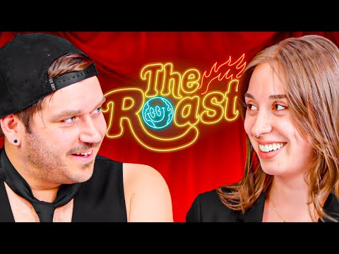 The Roast | Abby vs Matt | Yeah Mad | Roast Battle
