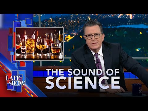 The Sound Of Science: Hangover Resistance | Squirrelbot | Treating Lower Back Pain