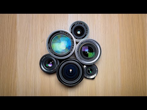 The Best Fujifilm Lenses After 4 Years of Trial & Error