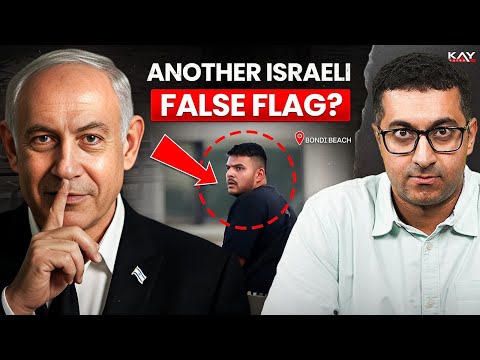 Shocking revelations behind Bondi beach attack and ISIS attack on USA soldiers