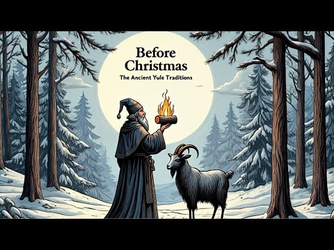 Yule Before Christmas: The Forgotten Winter Solstice Traditions