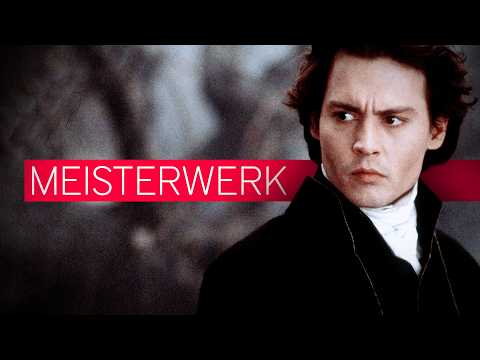 Danach siehst du SLEEPY HOLLOW mit anderen Augen...