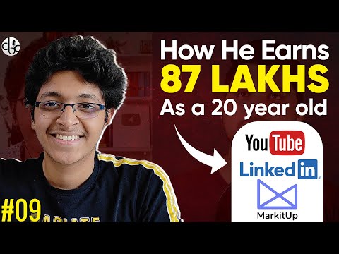How @IshanSharma7390 Is Using Social Media To Earn In Lakhs | @SeeKen