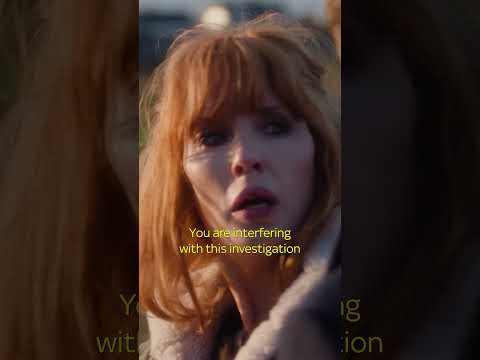 Once a detective, always a detective... 🔎 | Under Salt Marsh