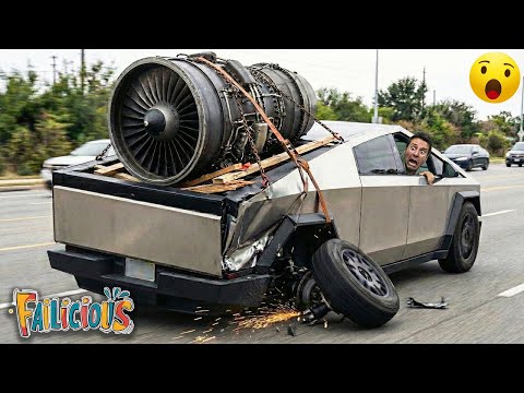 TOTAL IDIOTS AT WORK | Instant Regret Fails Compilation 2026 | Best fail of the week😂 #94