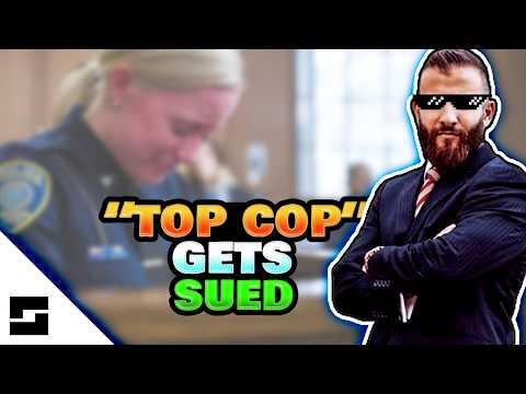 What Did They Think Was Gonna Happen?