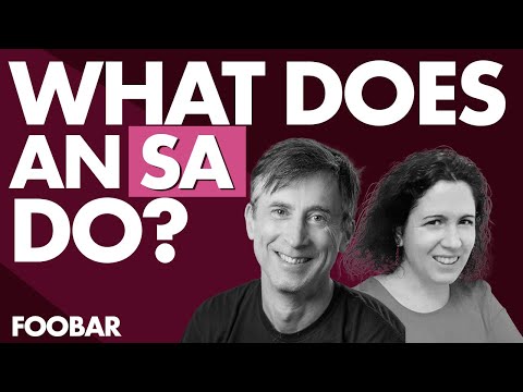 Unveiling the Role of AWS Solutions Architect