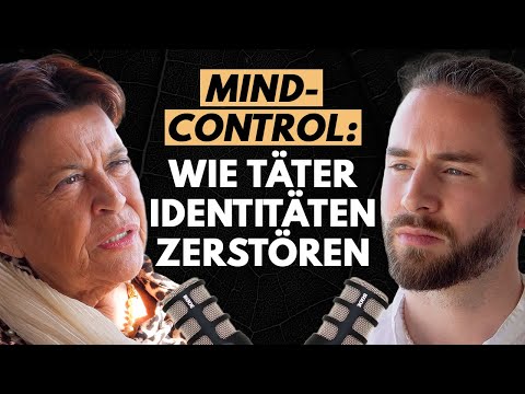 Wenn Gewalt ein System wird – wie Täter Körper, Denken und Loyalität kontrollieren | Michaela Huber