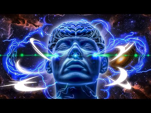 432Hz + 528Hz + 741Hz + 963Hz | The DEEPEST Healing Music: Whole Body Regeneration, Relieve Stress