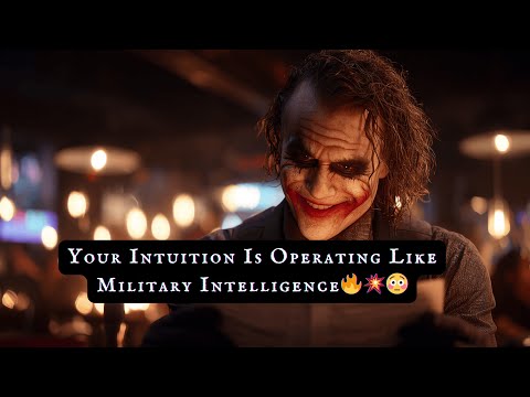 THEY'RE ASKING 'HOW DID YOU KNOW?' ...BRO, YOU'RE SCARING THEM 😭💀