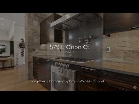 579 E Orion Ct. Boise, ID 83702