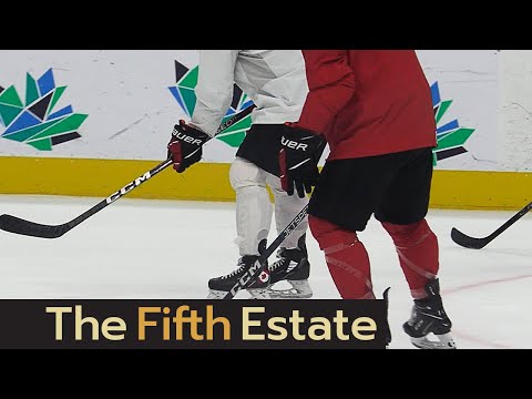 What Hockey Canada knew about sexual assault allegations - The Fifth Estate