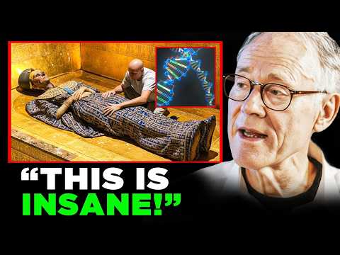 Scientists Finally Cracked Nefertiti’s DNA — The Truth Is Worse Than Anyone Imagined