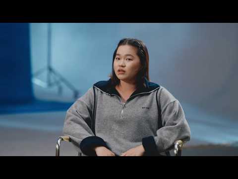 全紅嬋：不要總問我未來。全紅嬋講述了她的壓力，迷茫，踏上成人之路的小心翼翼，對於「天才」、「強大」、「幸運」、「大心臟」這些標籤的自我認知 #全紅嬋