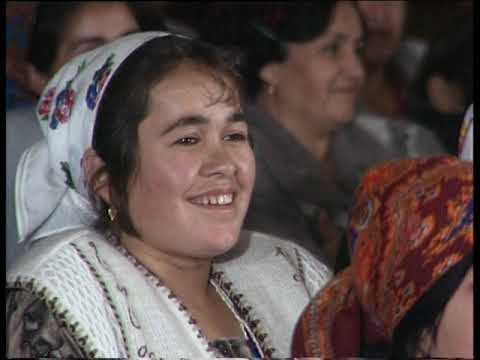 Шоди Солех, Шоди ва Ходи , Чала Чалпак