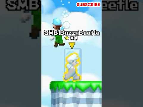 This game is too nostalgic #mario #mariobros #shorts