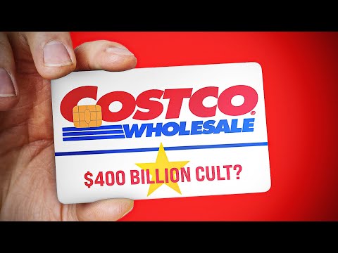How Costco Hacked Capitalism without Selling Its Soul