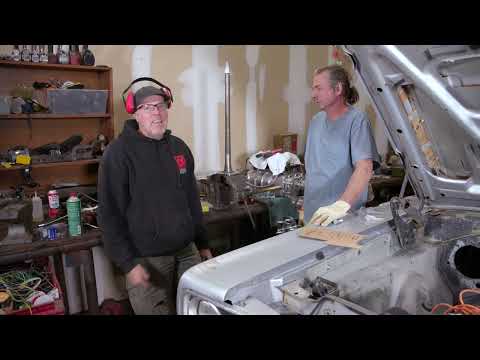 Roadkill Garage - Wreck Runner Racing