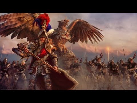 Do or Don't: Empire of Man (Total Warhammer III)