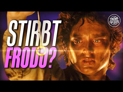 Was passiert nach DER HERR DER RINGE?