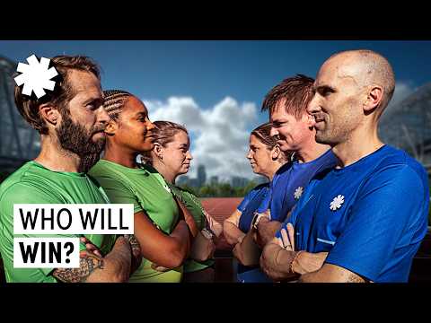 5K Head-to-Head... With A Twist