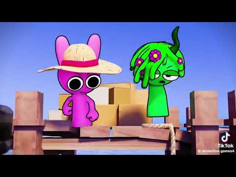 Hornstromp 3d archive I found on tiktok pt. 2