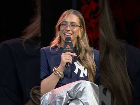 Tatiana McRae?!? Name @TateMcRae would choose for her if she could’ve!